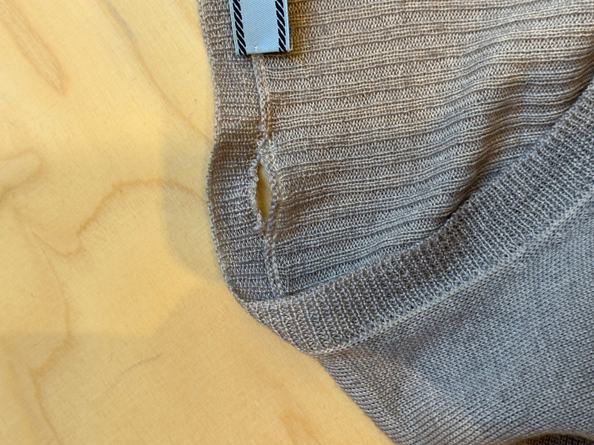 Prada Cardigan