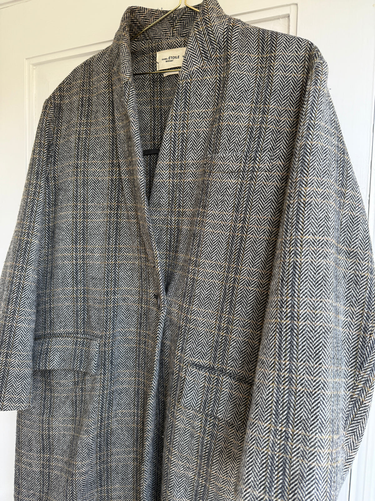 Isabel Marant Coat