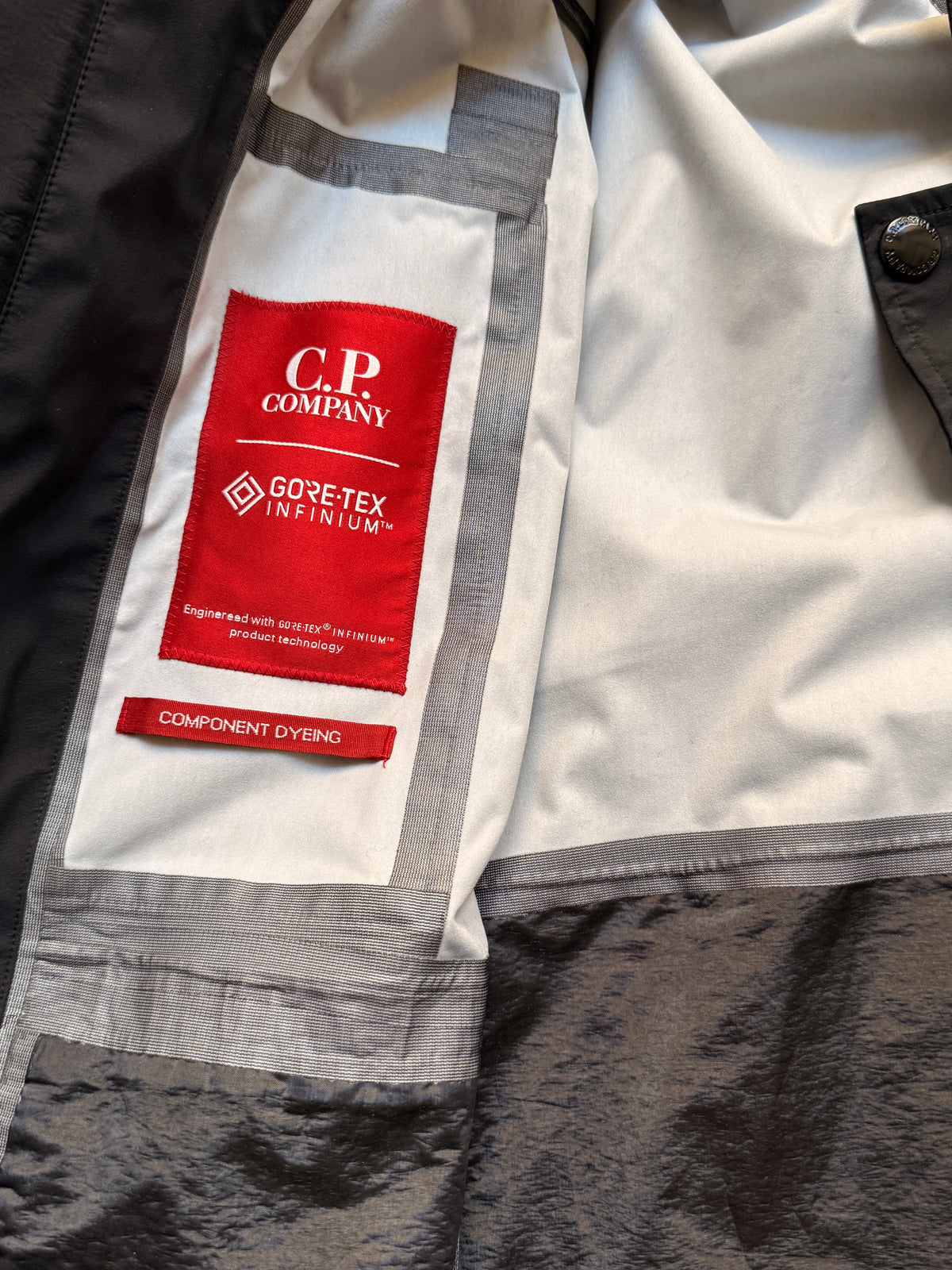 C.P. Company Jacket