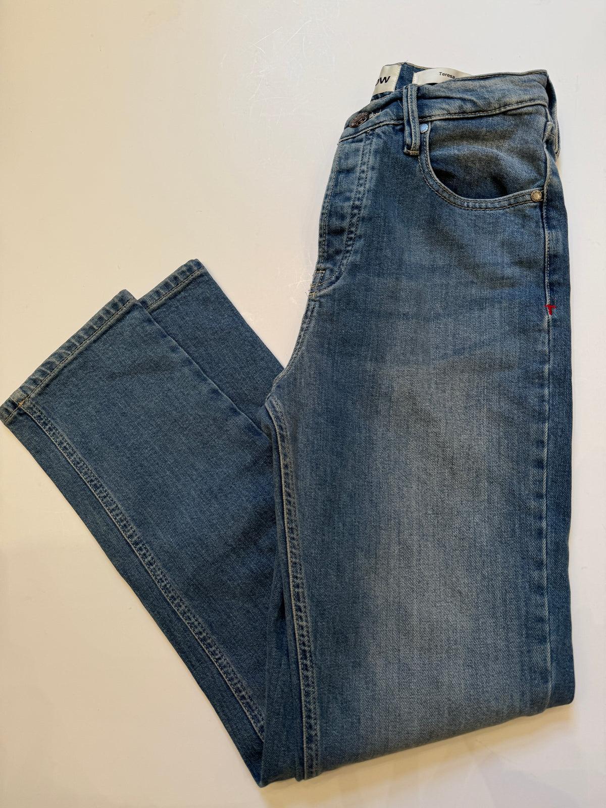 Tomorrow Denim Jeans