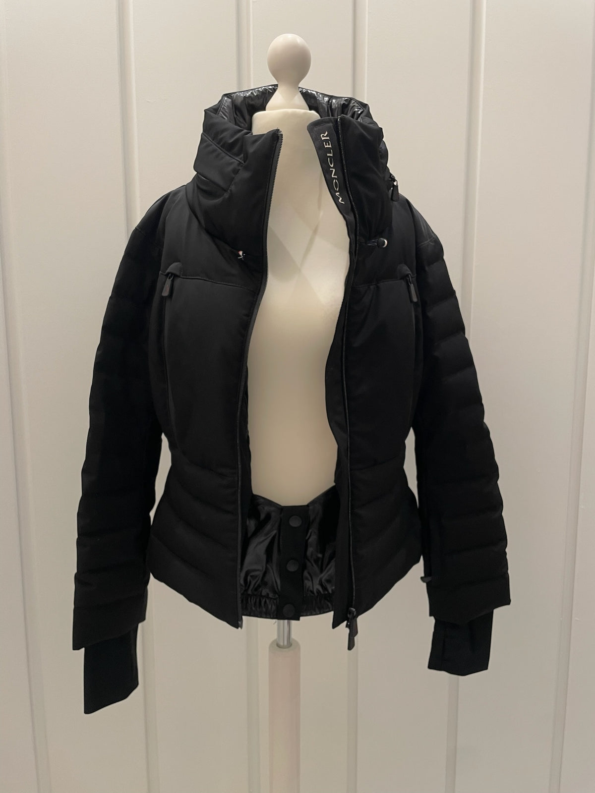 Moncler Grenoble Ski Jacket