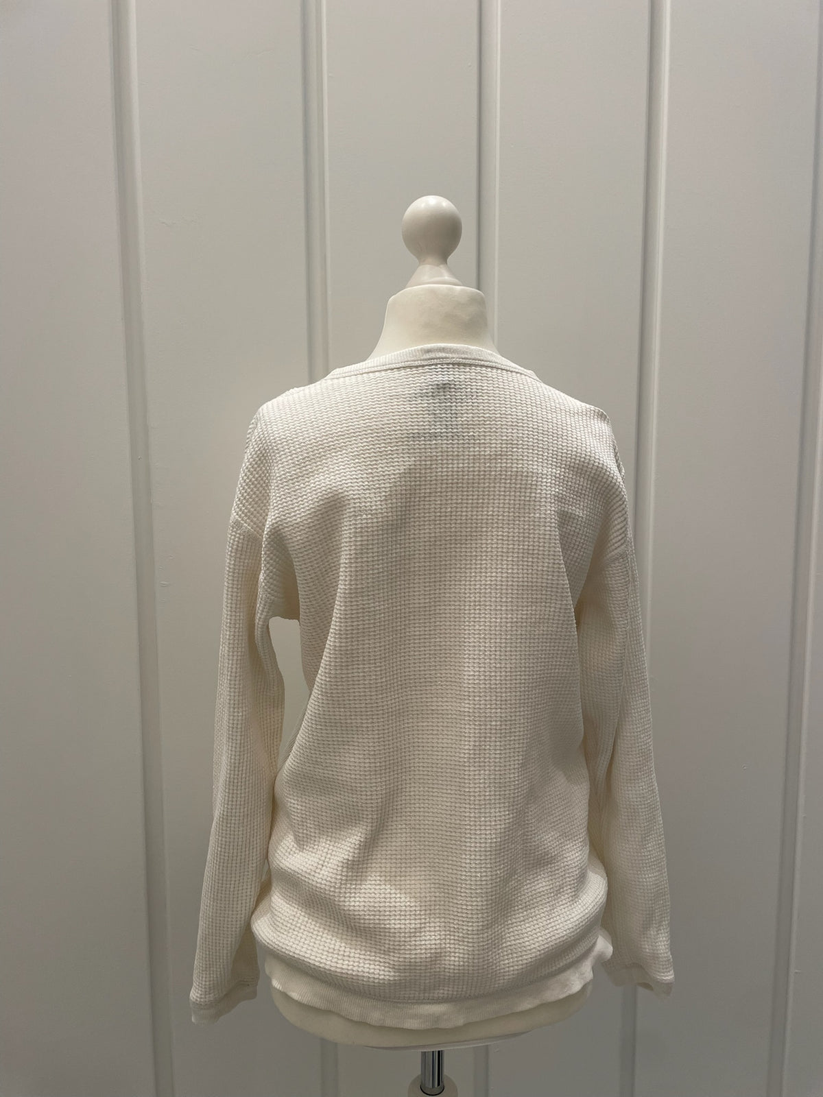 Manastash Sweater