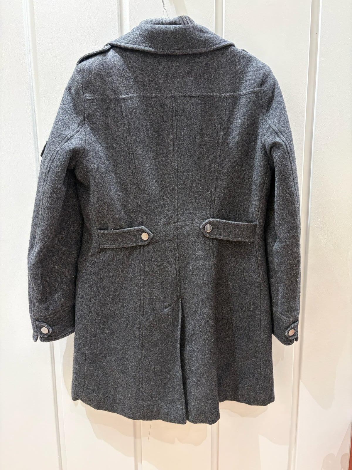 MaxMara Weekend Coat
