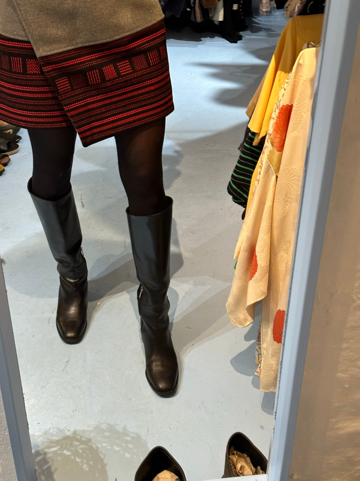 Kenzo Skirt