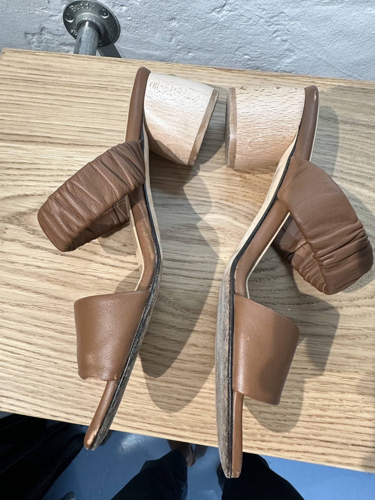 Dear Frances Sandals