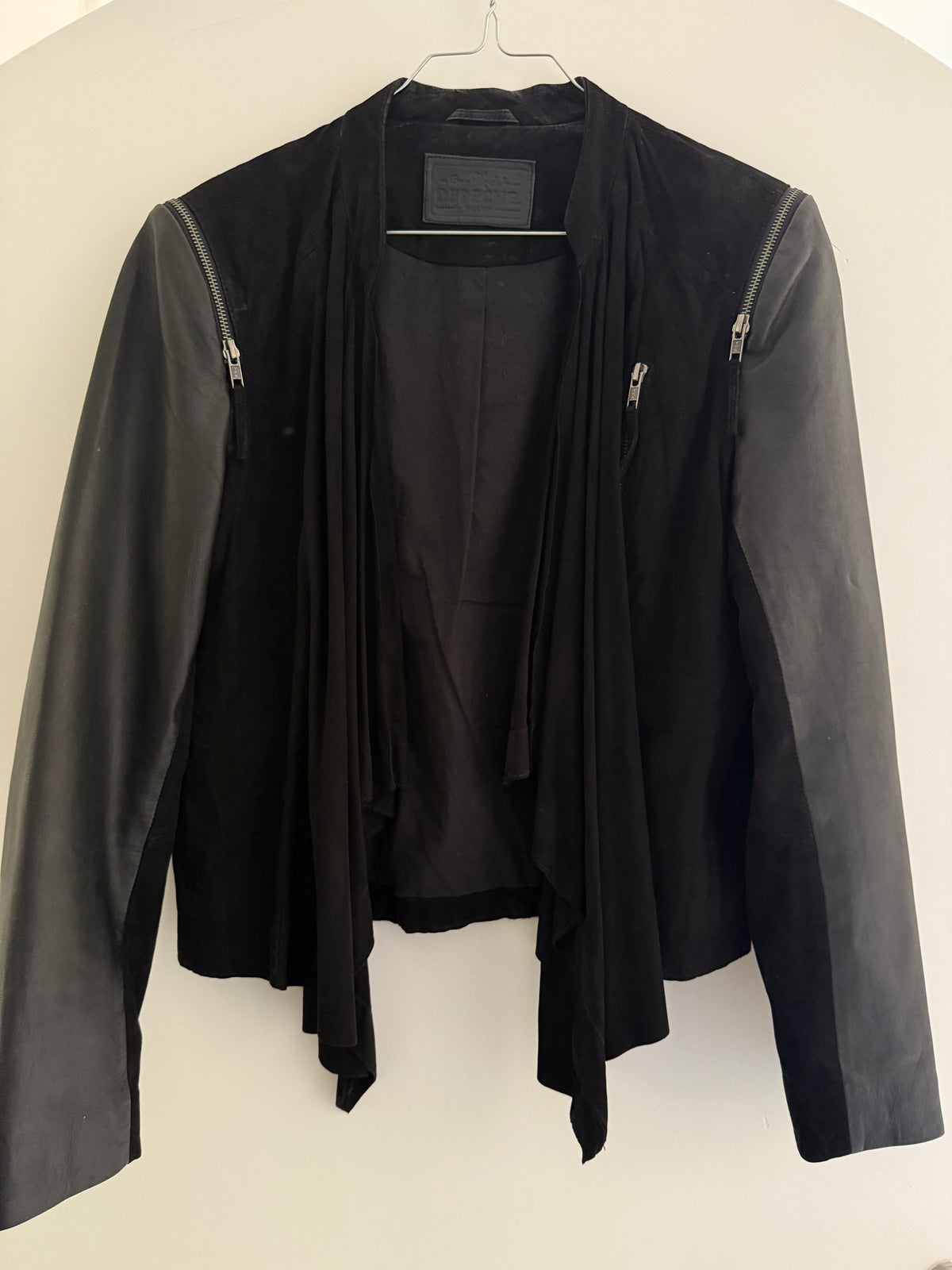 Depeche Jacket