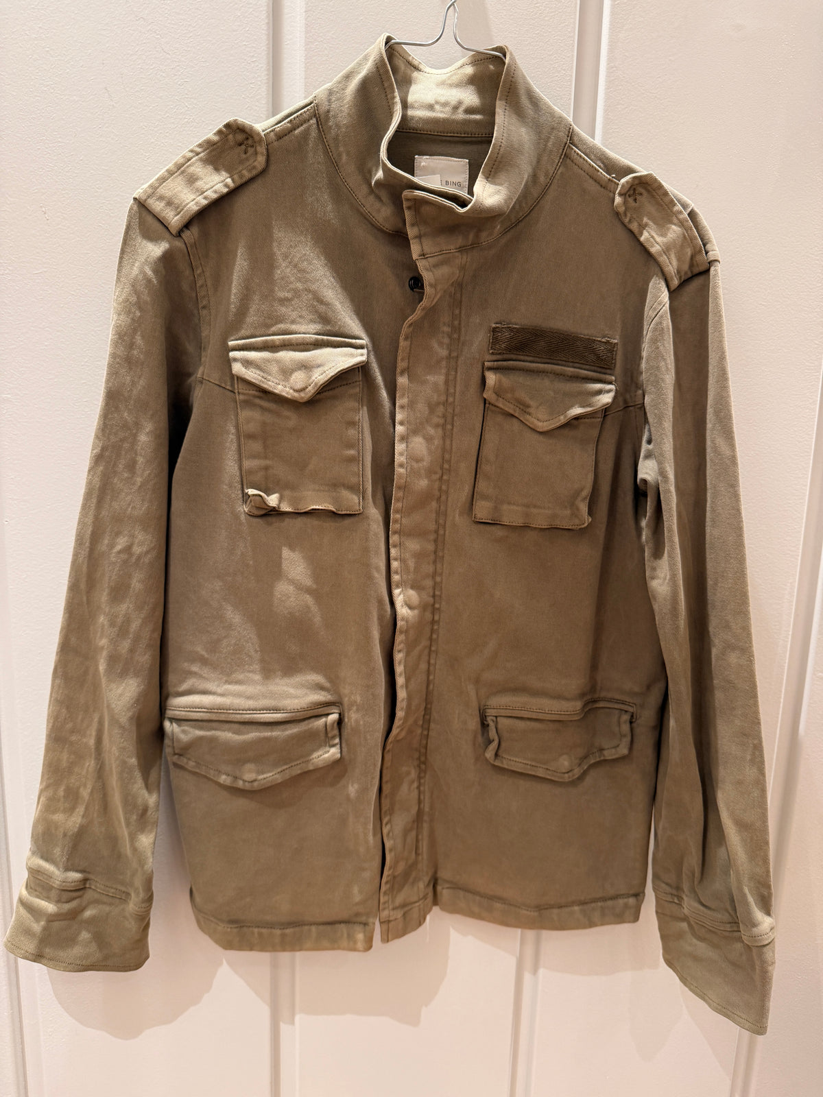Anine Bing Jacket