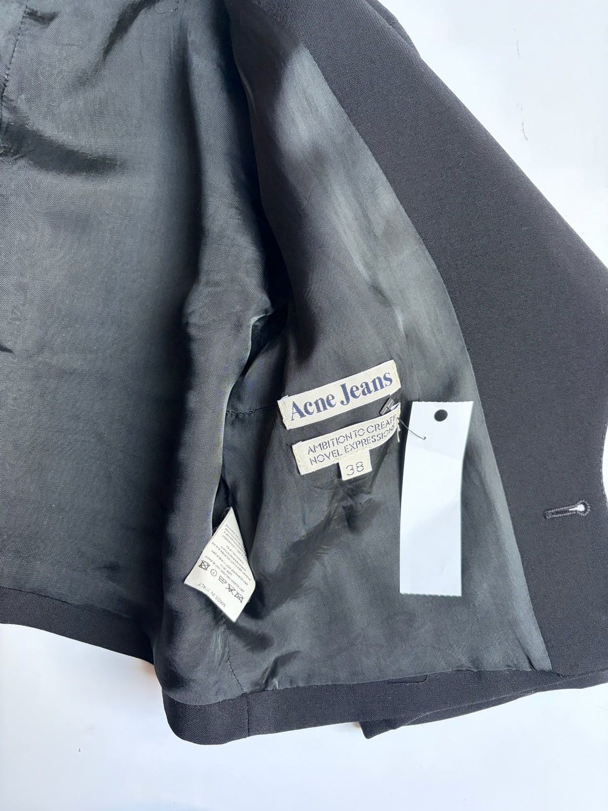 Acne Jacket