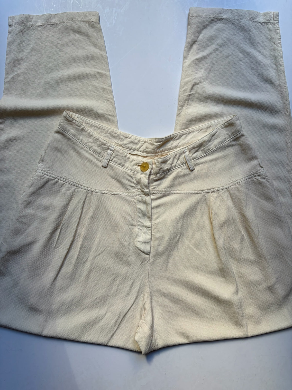 Off-white Trousers