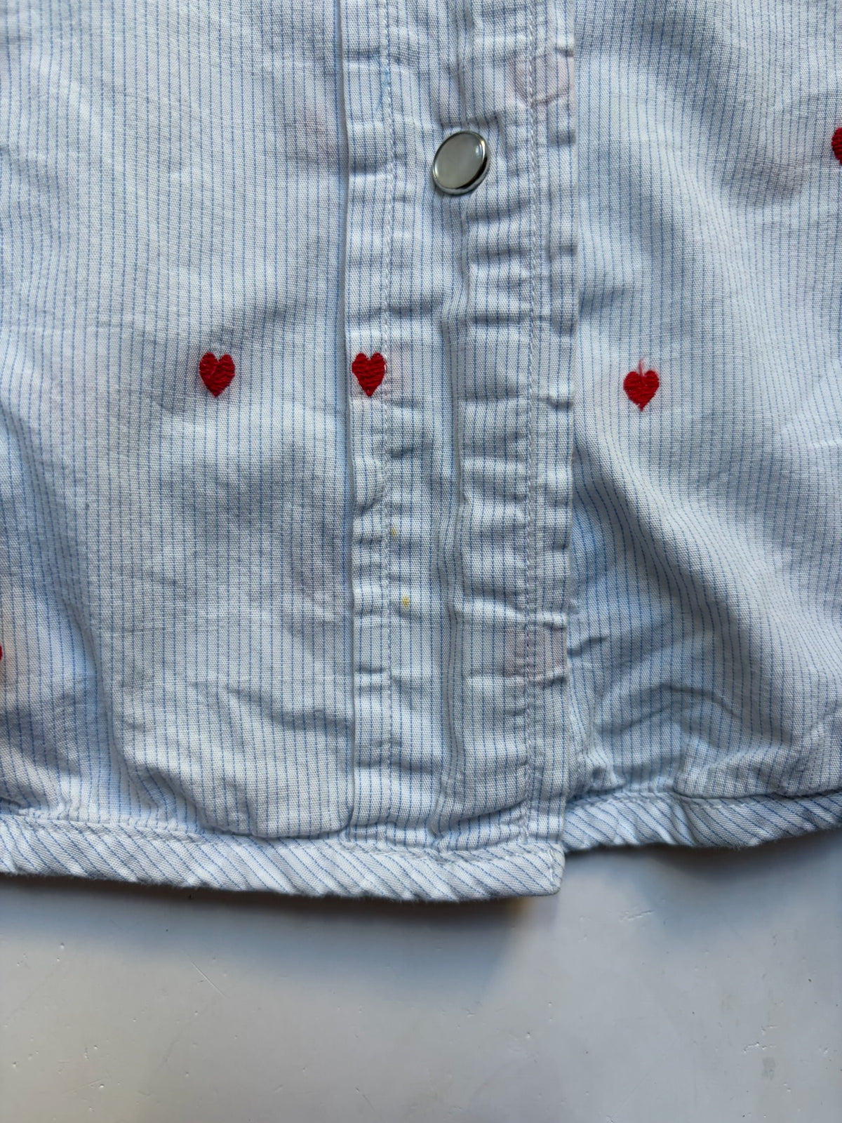 Replay Vintage Shirt