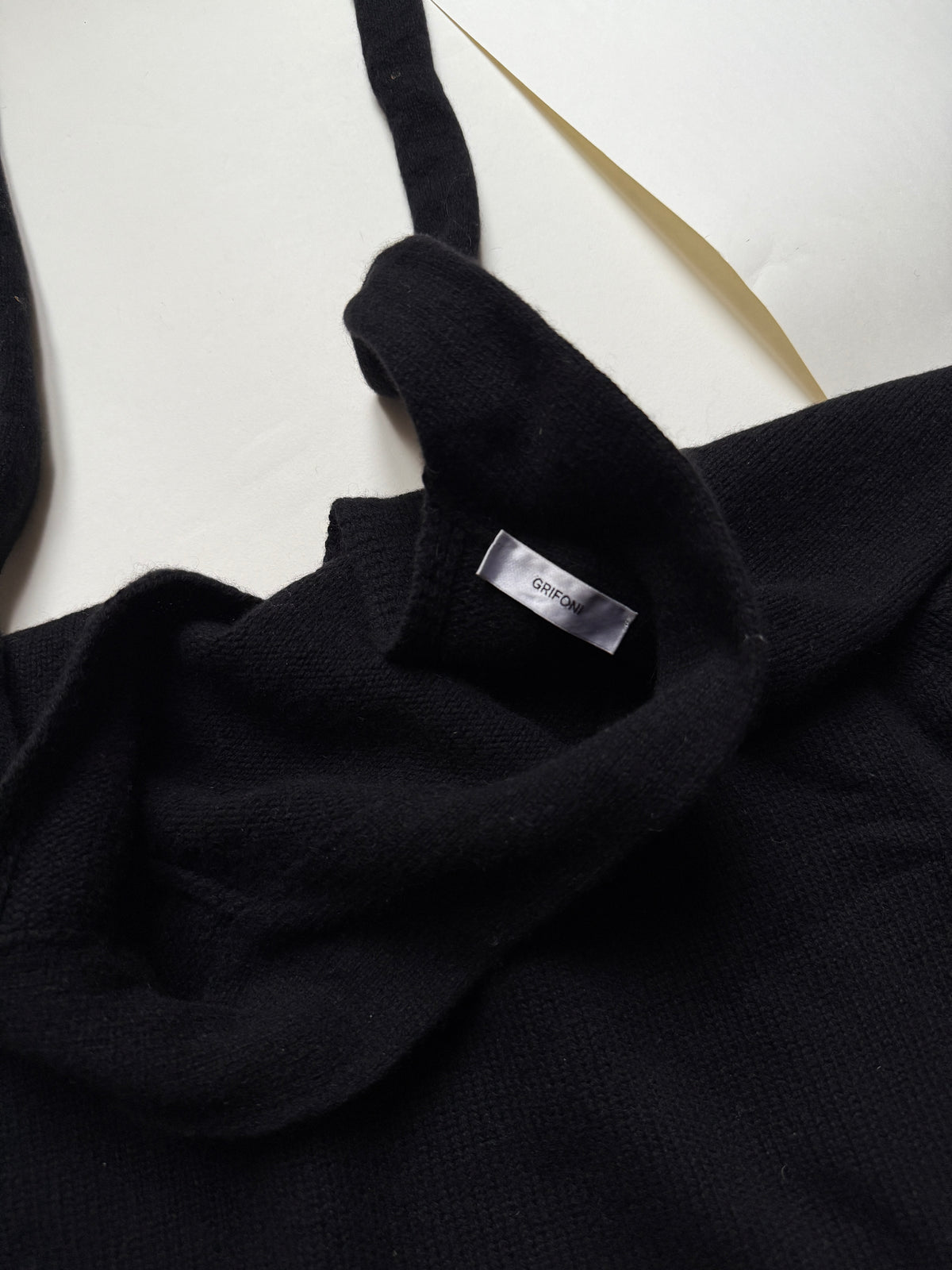 Grifoni Sweater