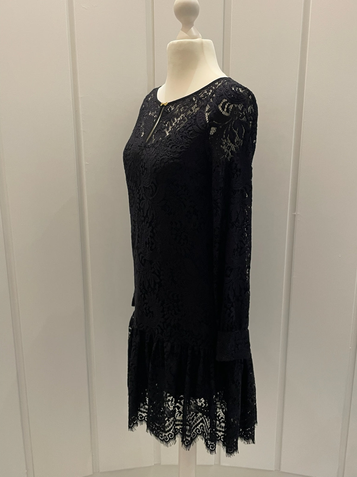 Baum Und Pferdgarten Dress