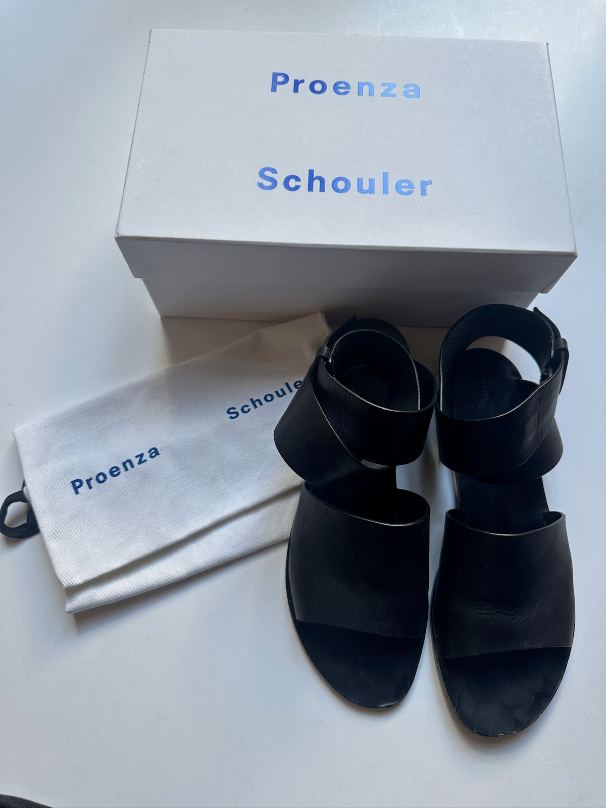 Proenza Schouler Sandals