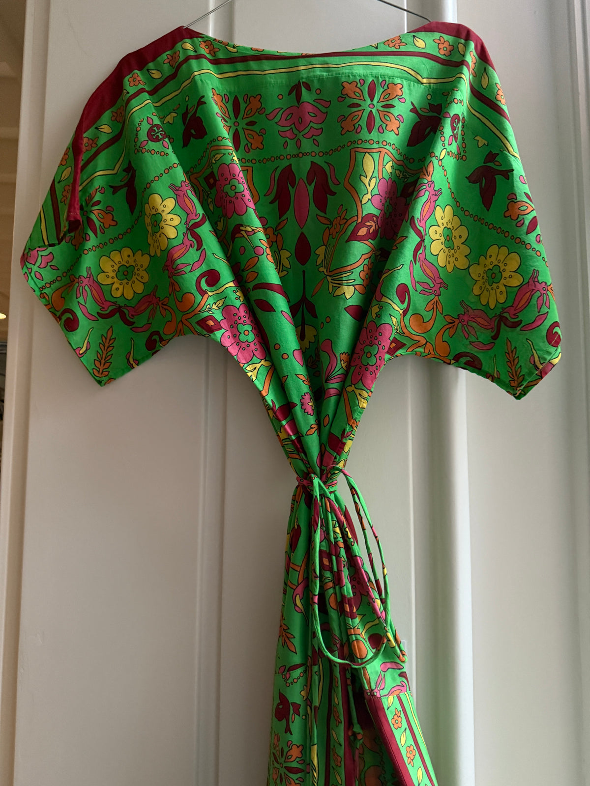 Tory Burch Dress / Kaftan
