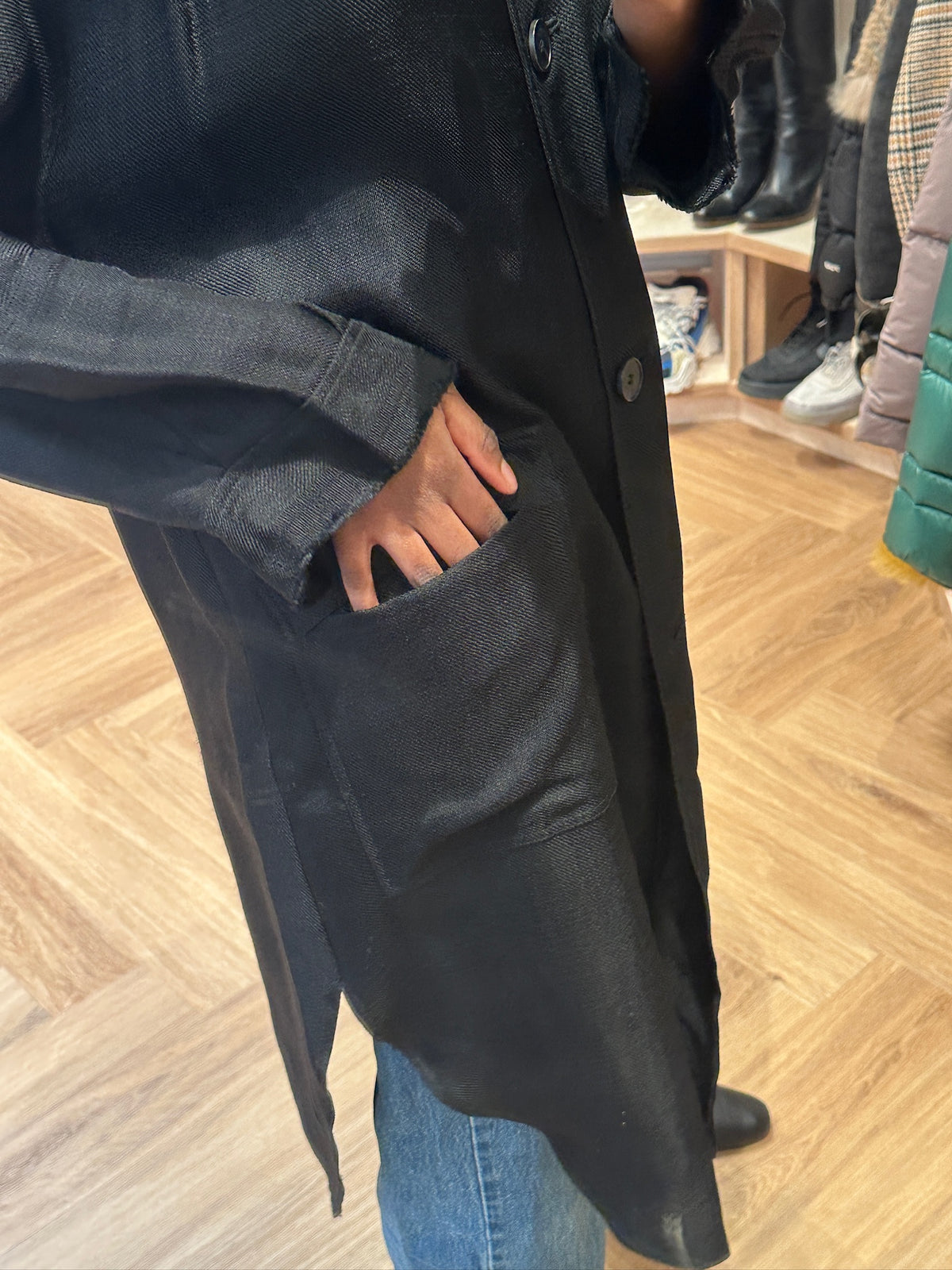 Forte Forte Coat