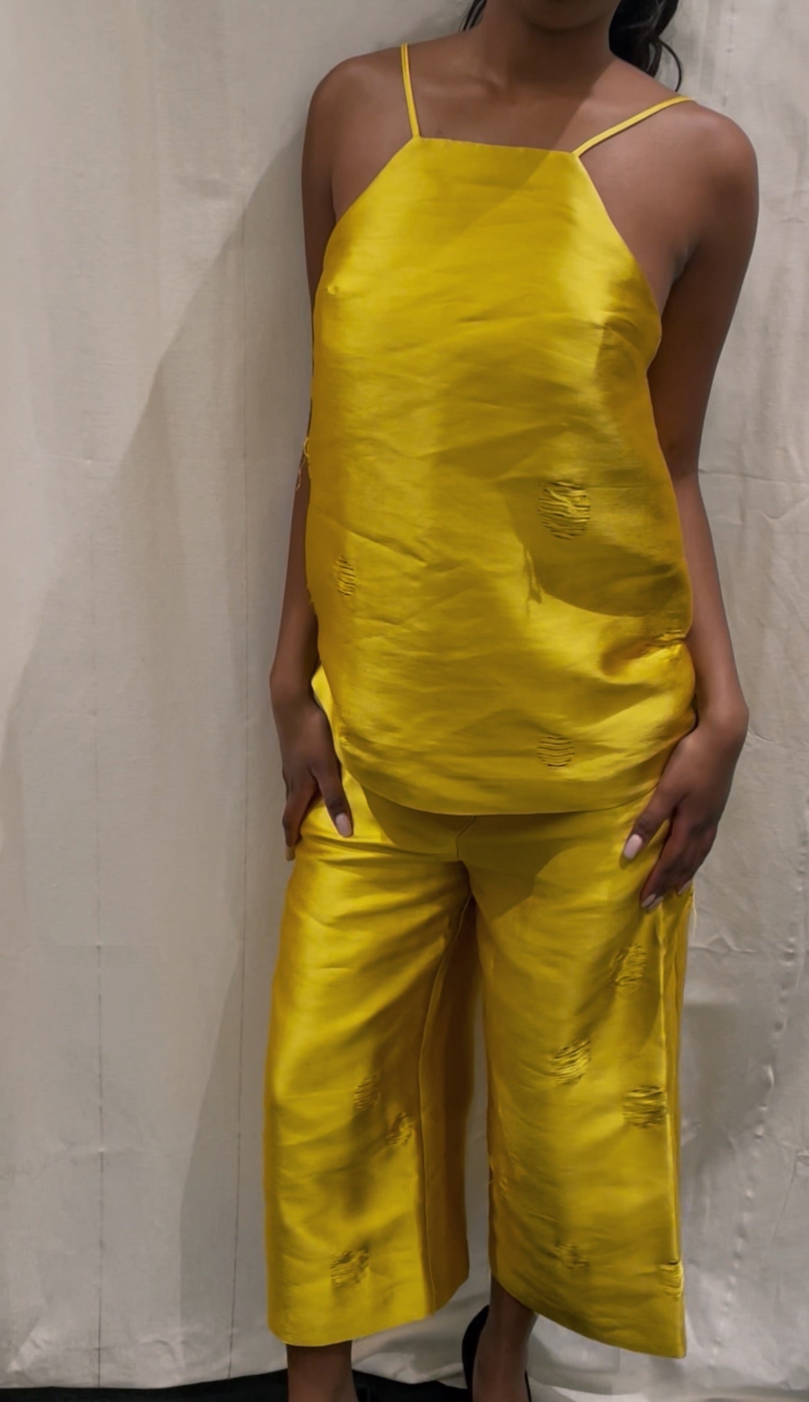 Erika Cavallini Set