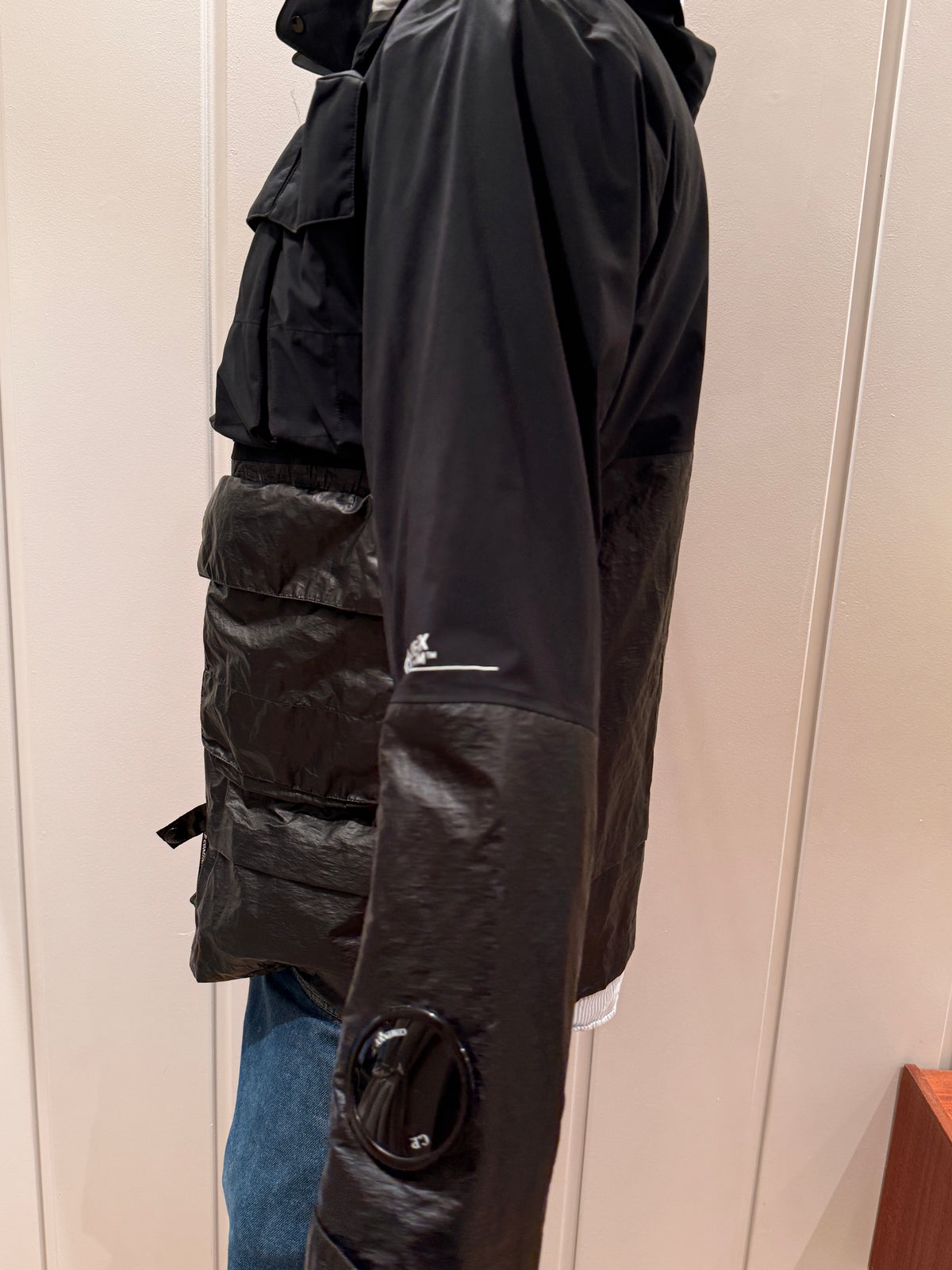 C.P. Company Jacket