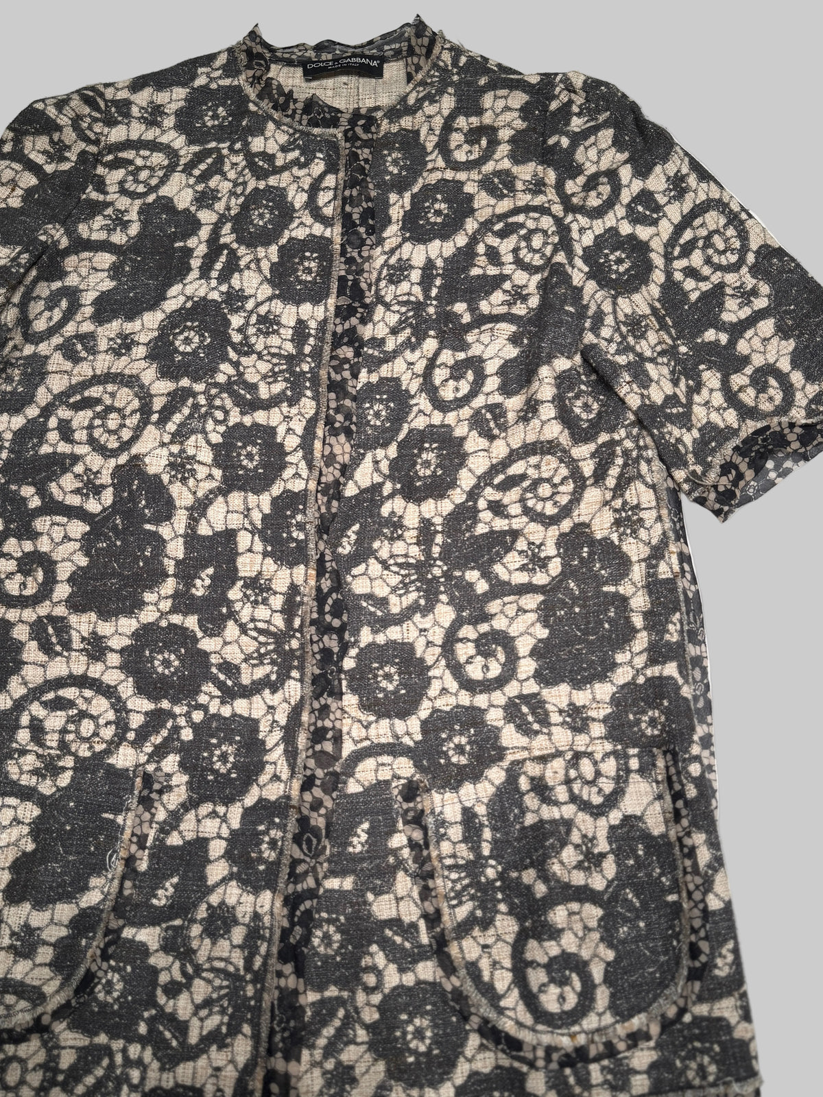 Dolce & Gabbana Coat / Jacket