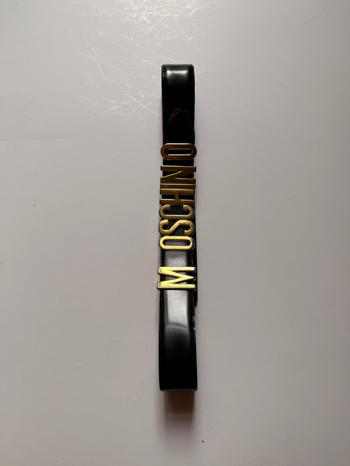 Moschino Belt