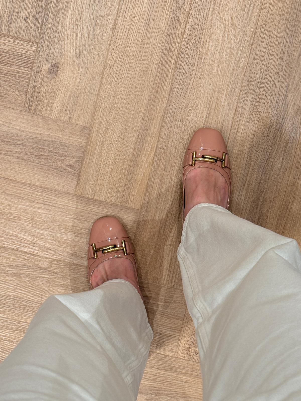 Tods Heels