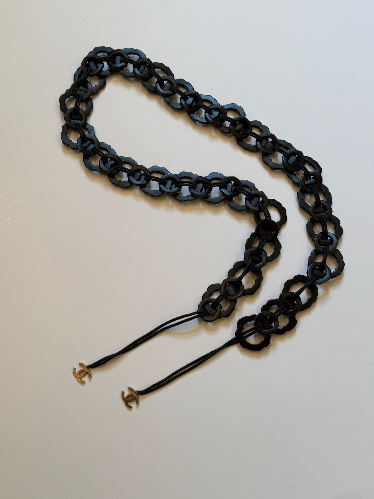 Chanel Vintage Belt