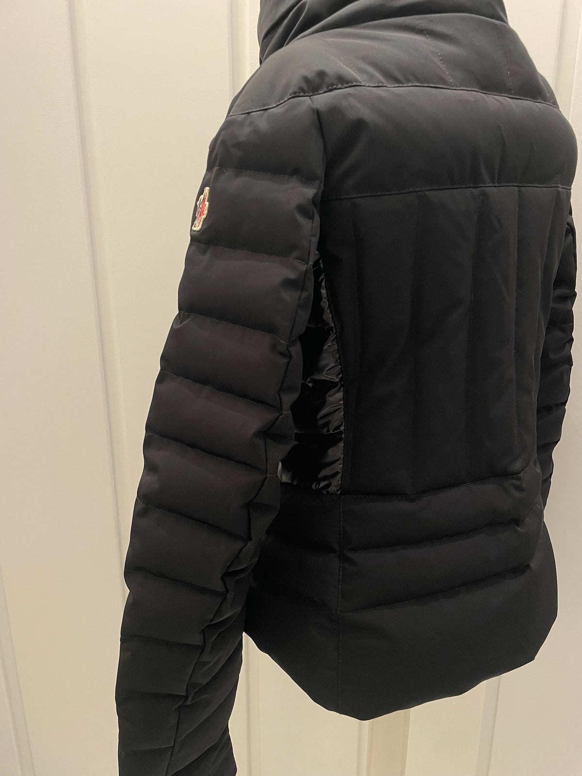 Moncler Grenoble Ski Jacket