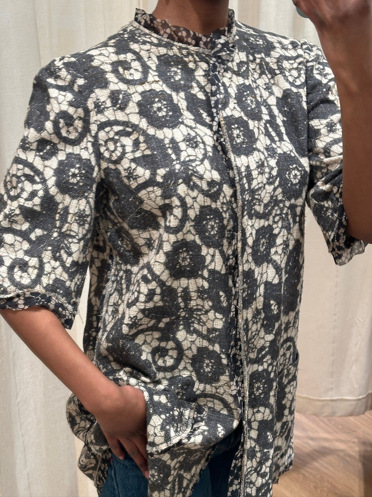 Dolce & Gabbana Coat / Jacket