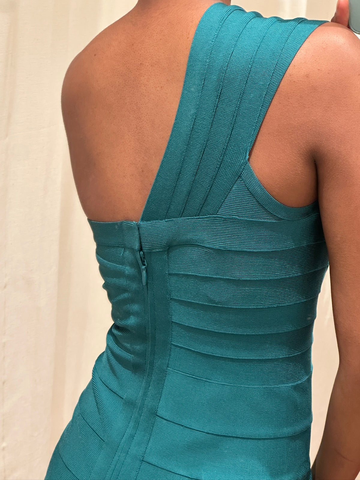 Herve Leger Dress