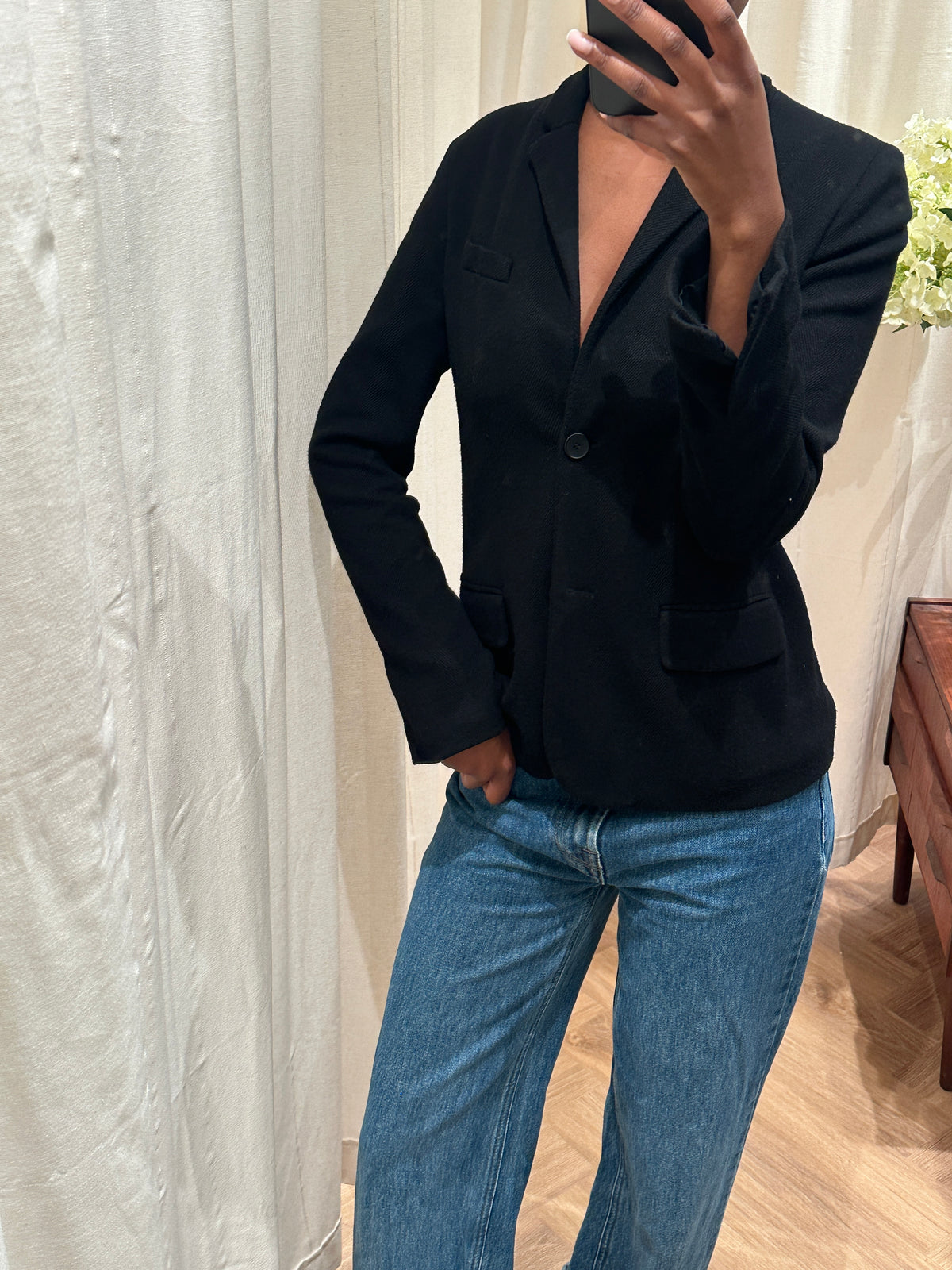 MM6 Maison Margiela 6 Jakke / Blazer