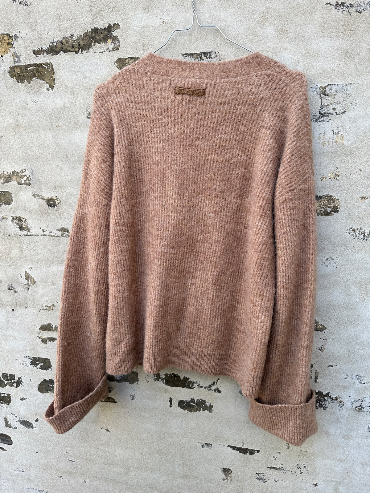 Heartmade / Julie Fagerholt Cardigan
