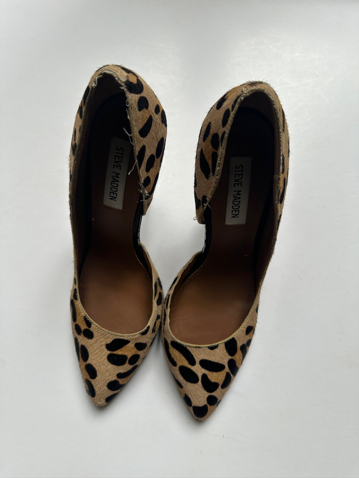 Steve Madden Stilettos