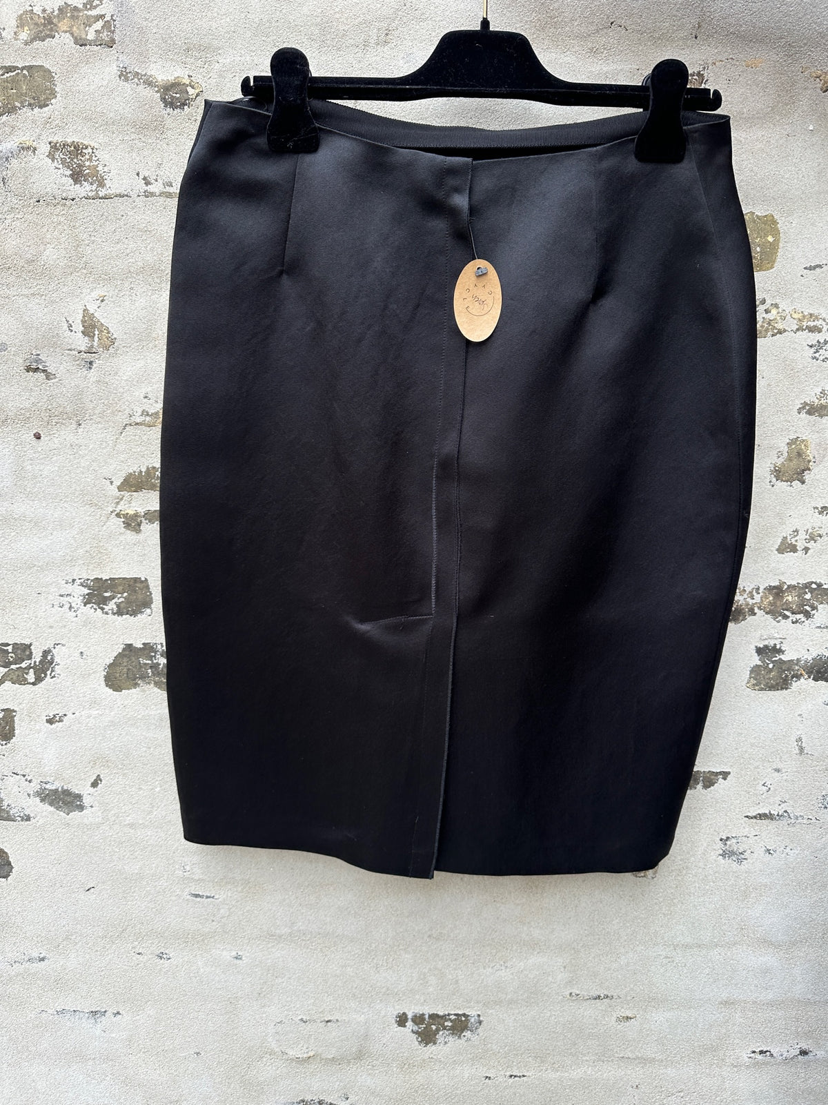 Lanvin nederdel
