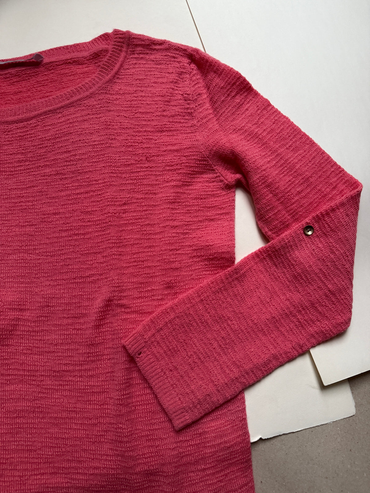 Aiayu Cashmere Sweater