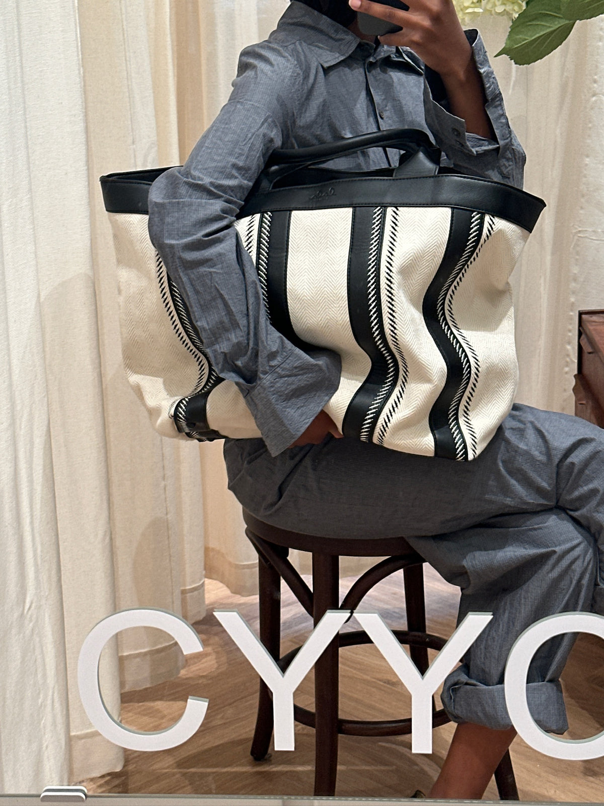 Lala Berlin Bag