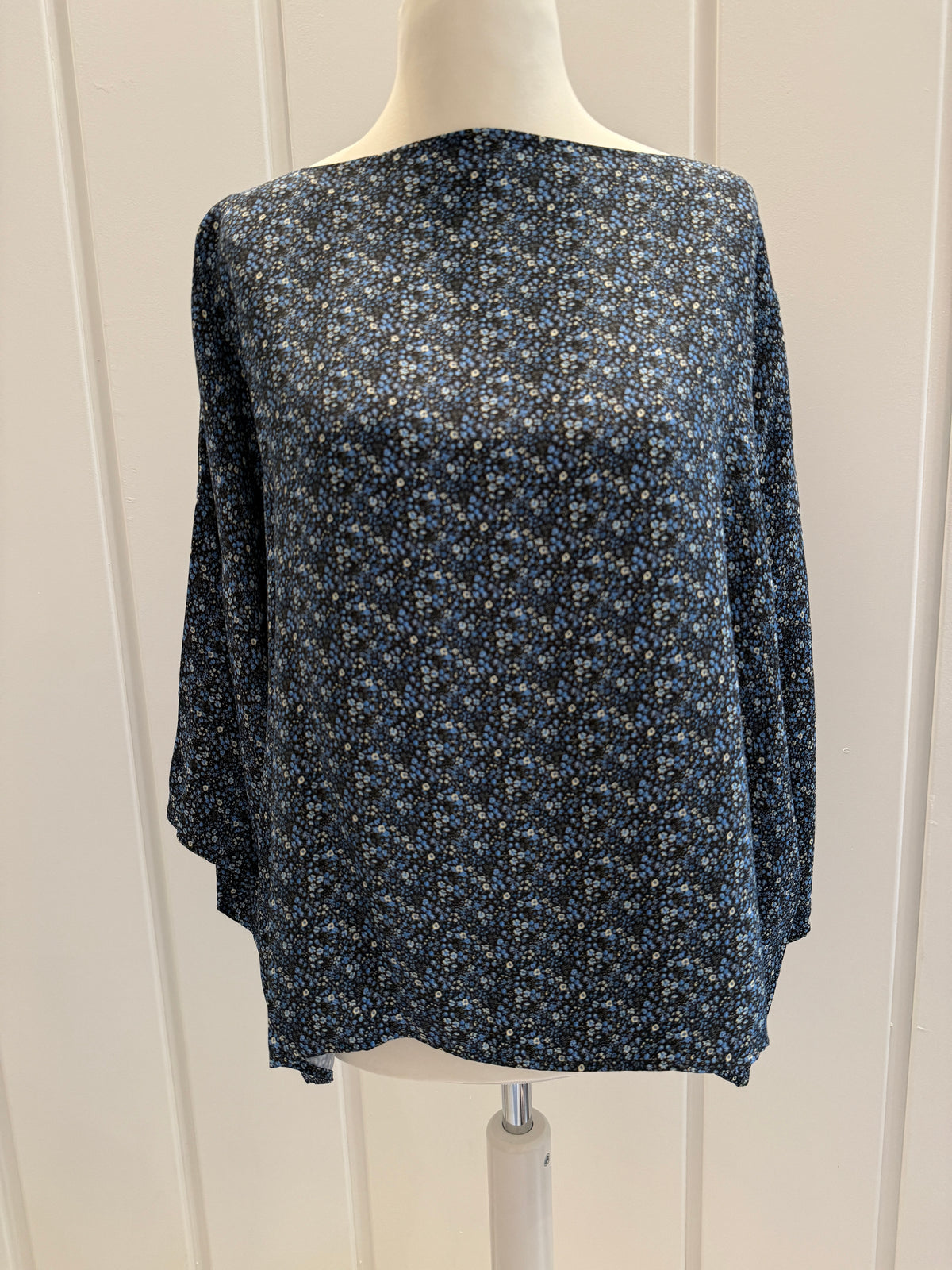 Philosophy Blouse