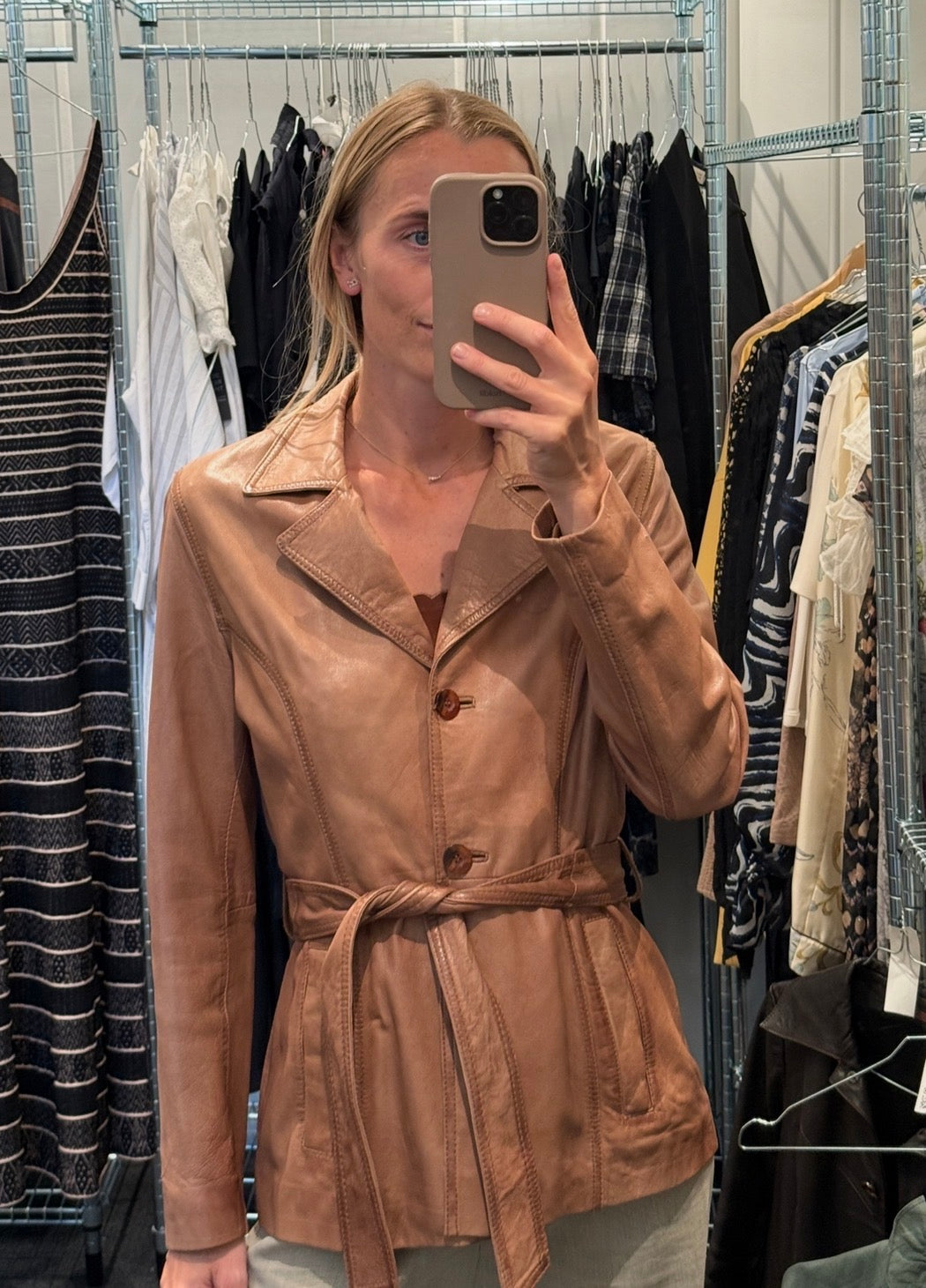 Aviation Jacket