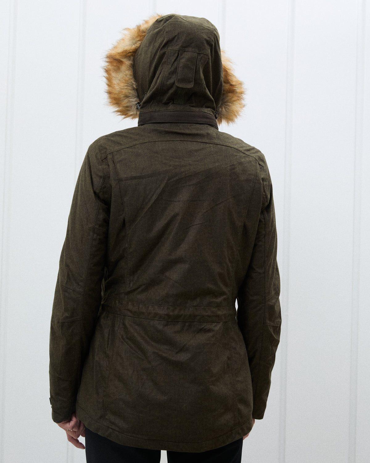 Seeland Jacket