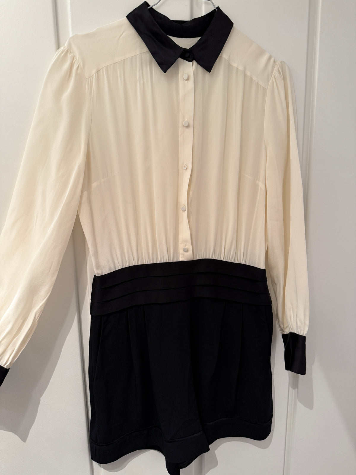 Rachel Zoe Jumpsuit
