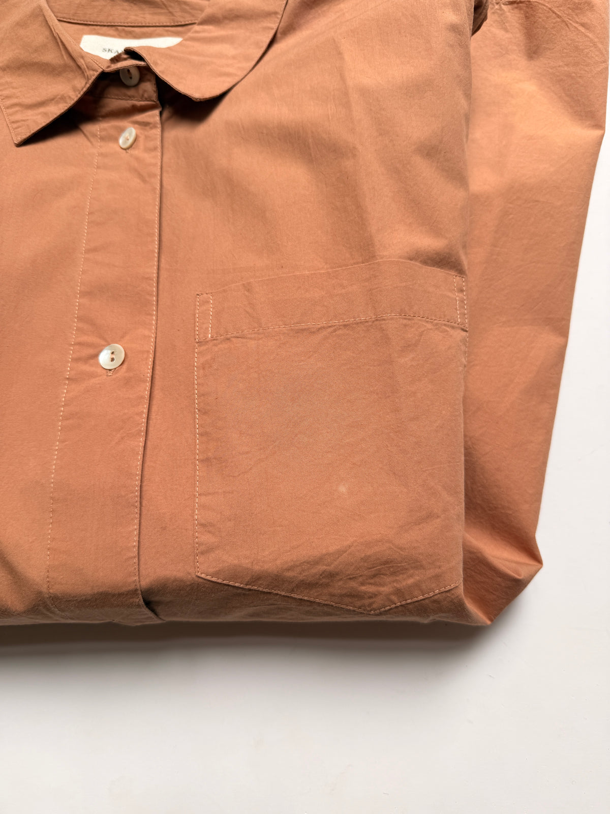Skall Studio Shirt