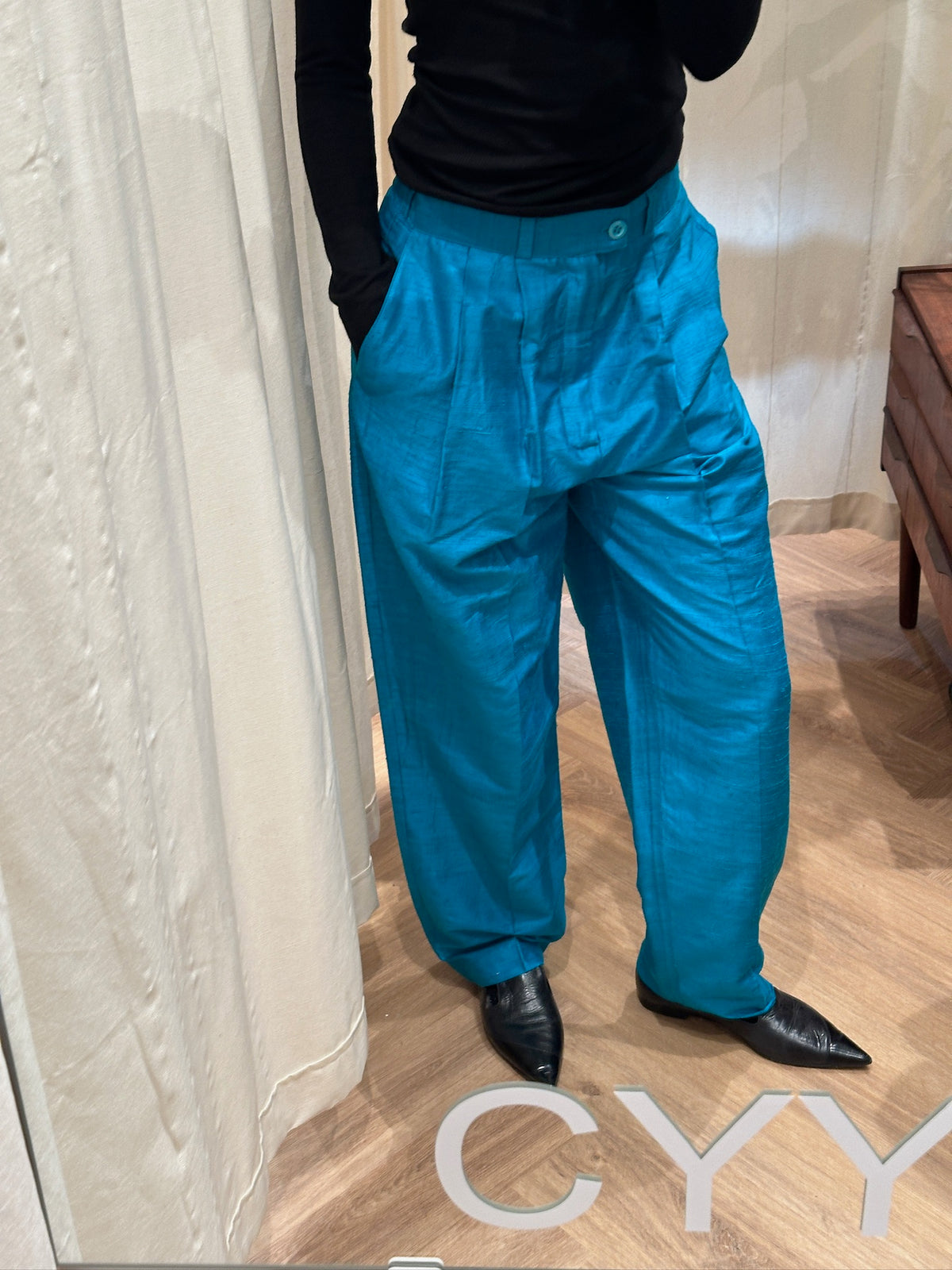 Vintage Trousers