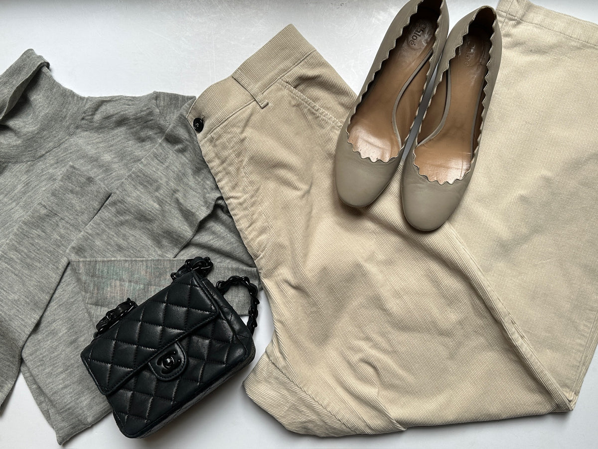 Barena Venezia Trousers
