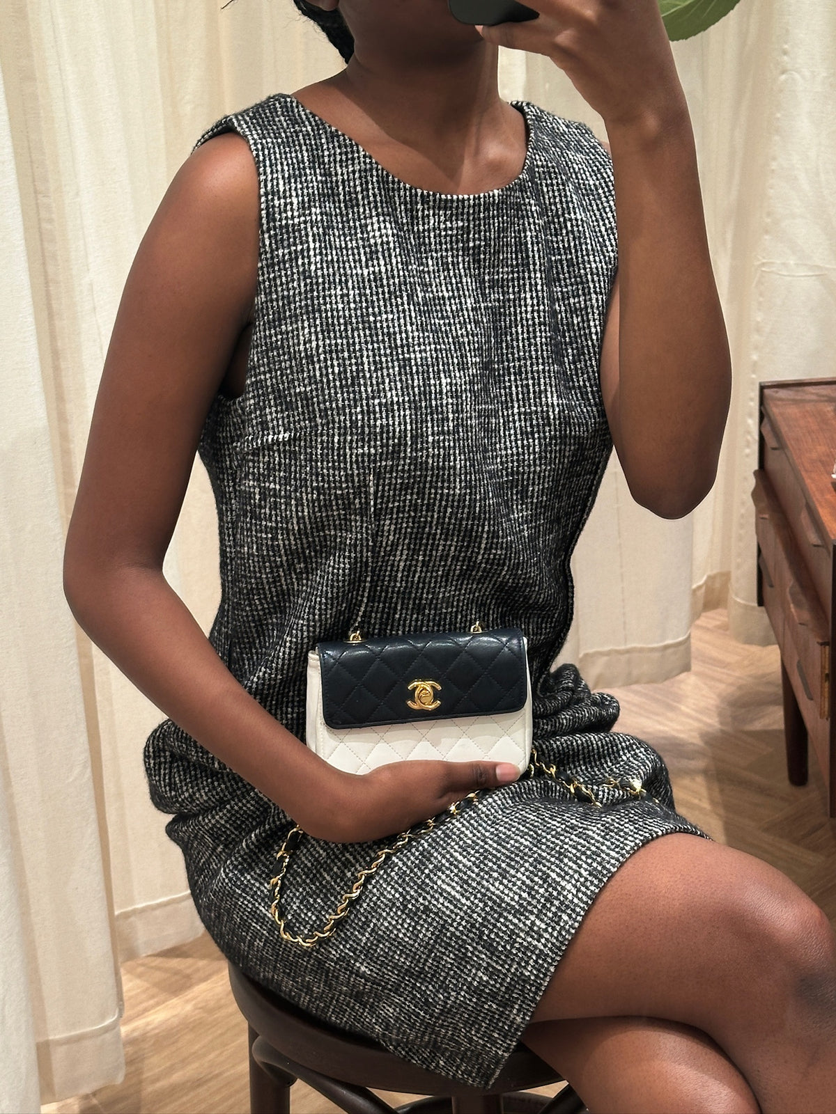 Paule Ka Dress