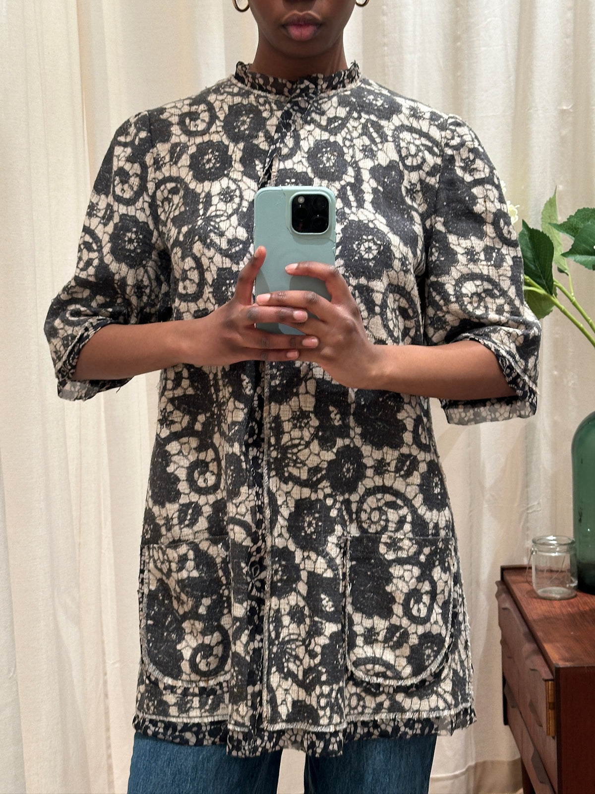 Dolce & Gabbana Coat / Jacket