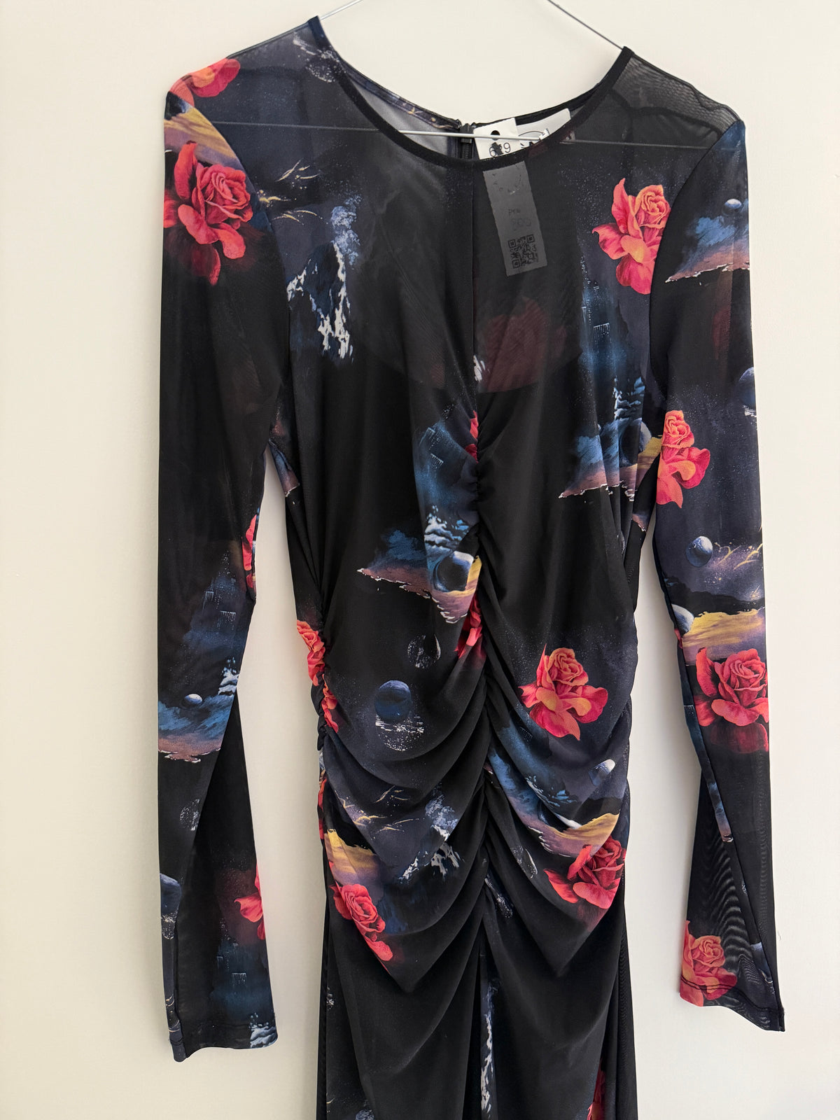 Ganni Dress