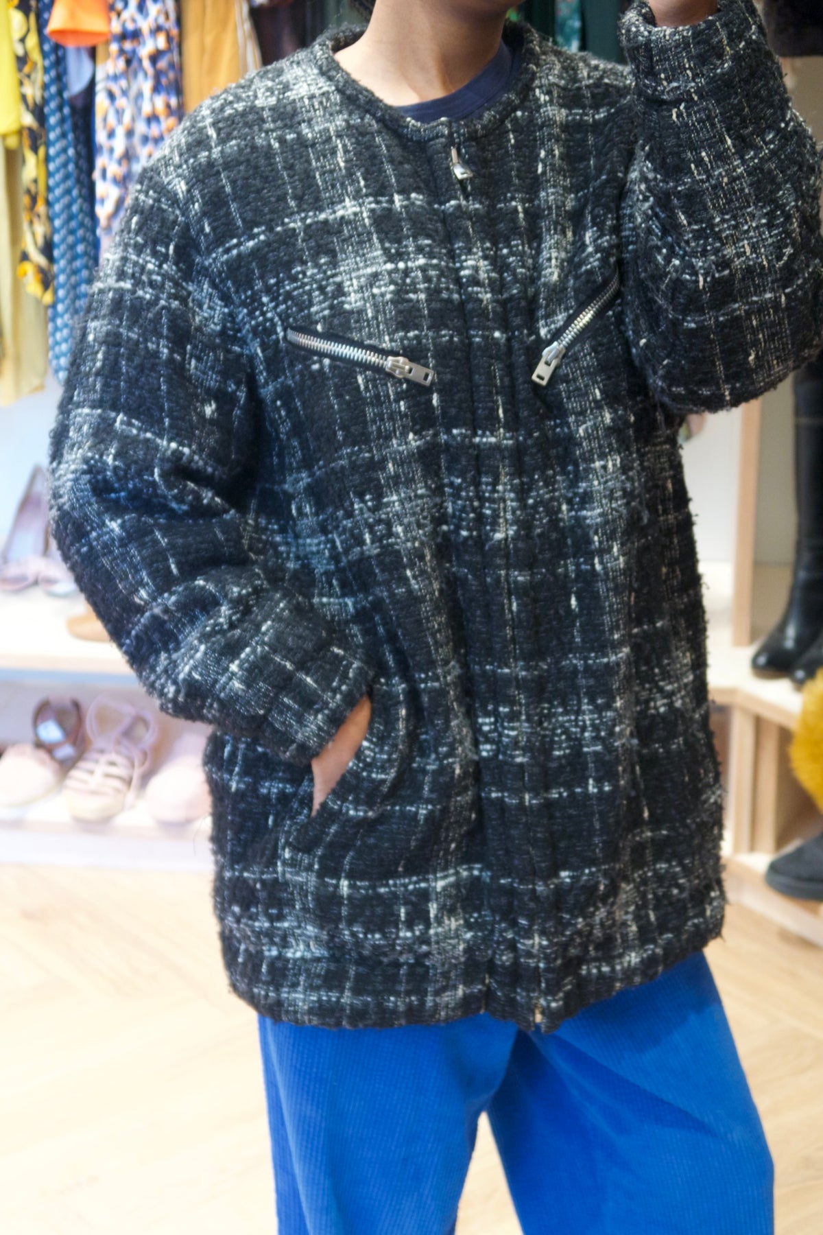 Iro Jacket / Blazer