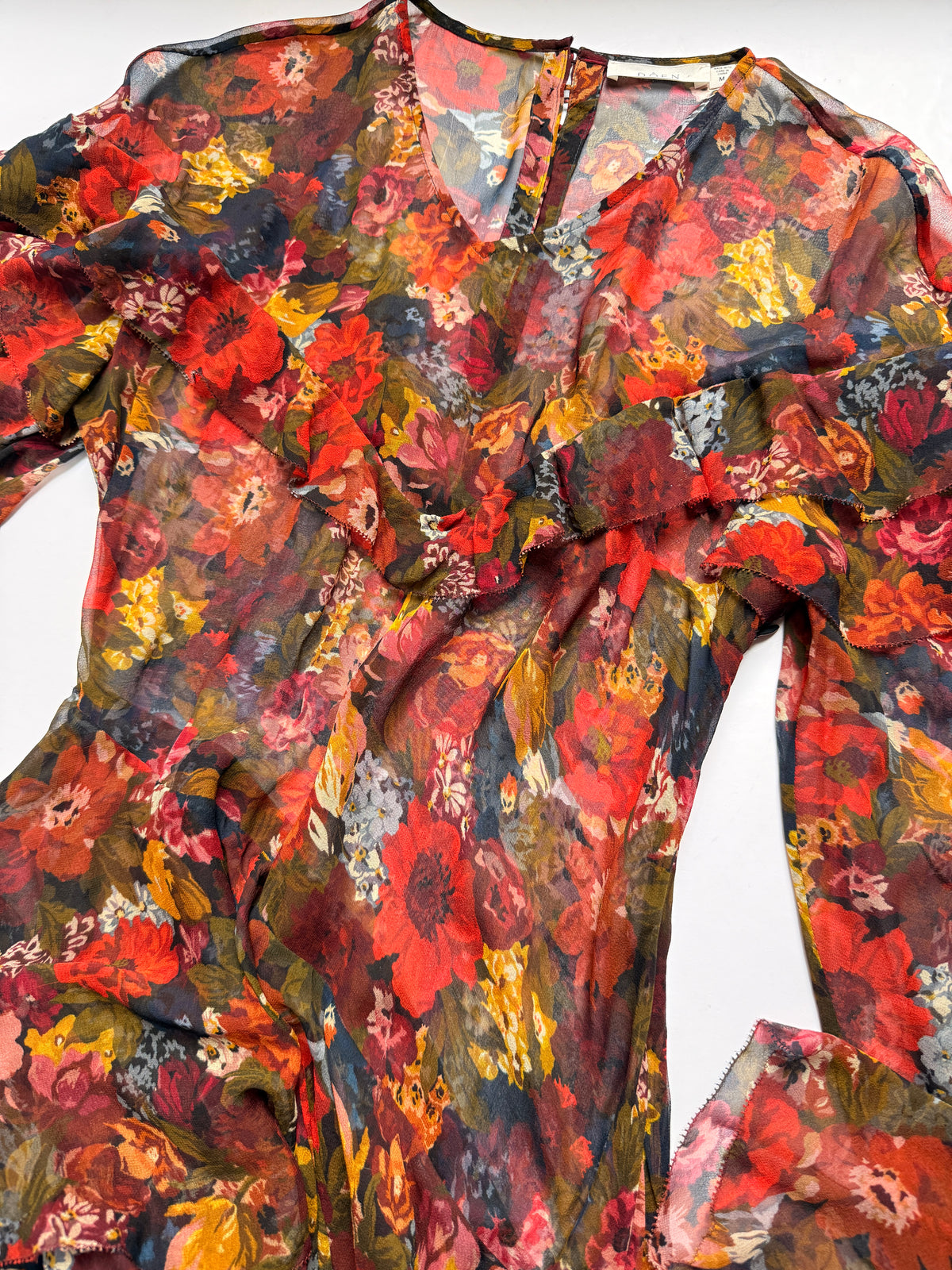 Doen Alouette Dress