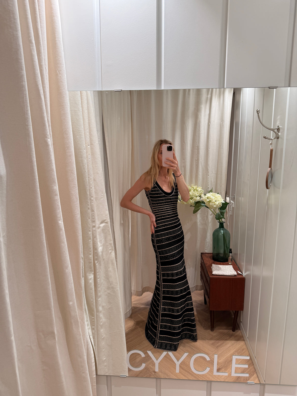Herve Leger Dress