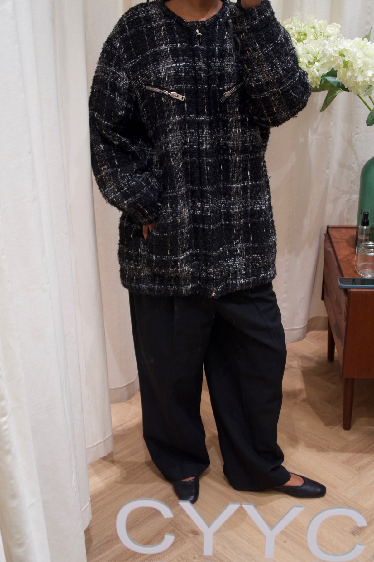 Iro Jacket / Blazer