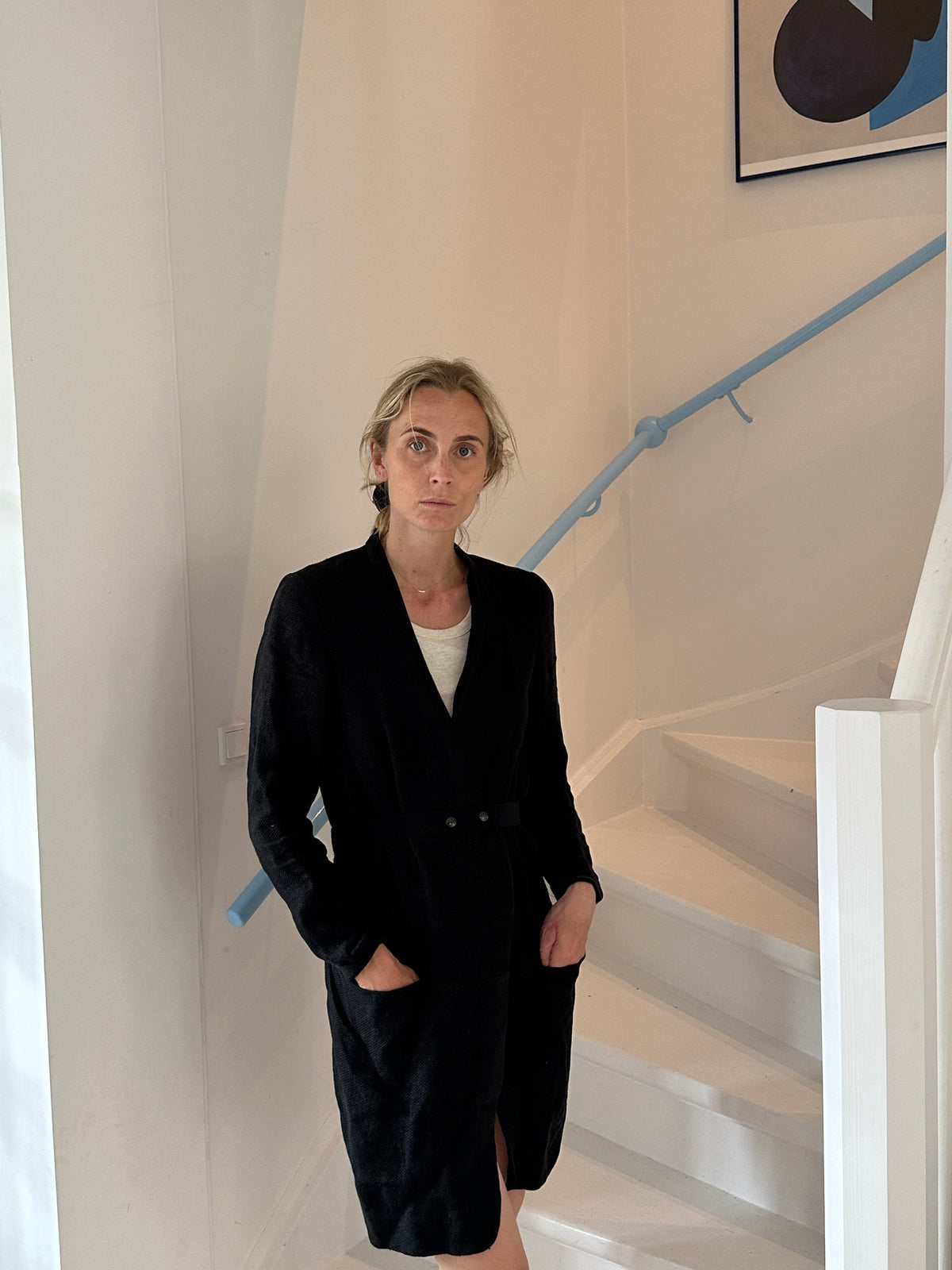 Isabel Marant Dress / Cardigan