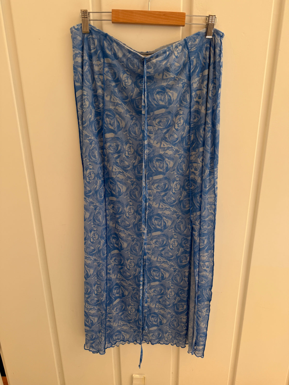 Baum Und Pferdgarten Skirt